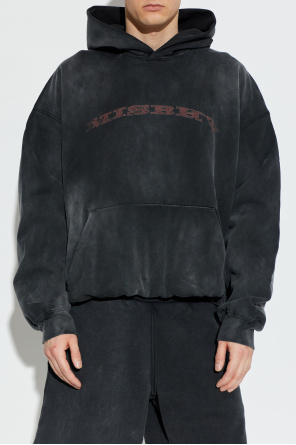 MISBHV Sweatshirt with logo