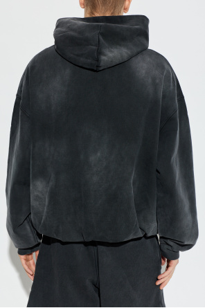 MISBHV Sweatshirt with logo