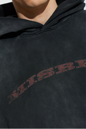 MISBHV Sweatshirt with logo