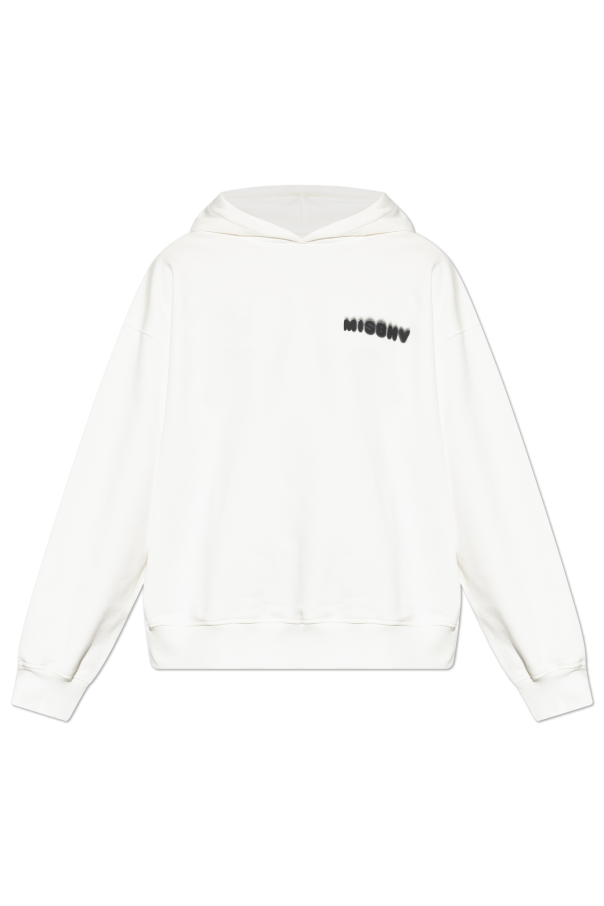 Hoodie od MISBHV
