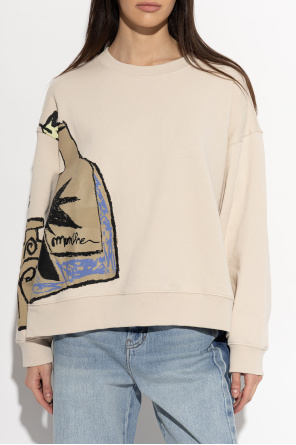 Munthe Bluza `Rarsnima`