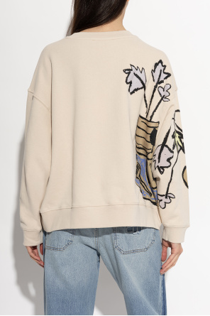 Munthe Bluza `Rarsnima`