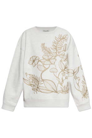 Braeden sweatshirt