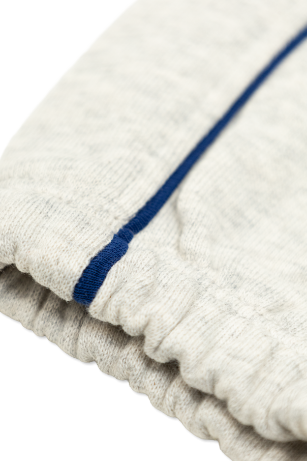 Mini Rodini Sweatshirt with animal motif