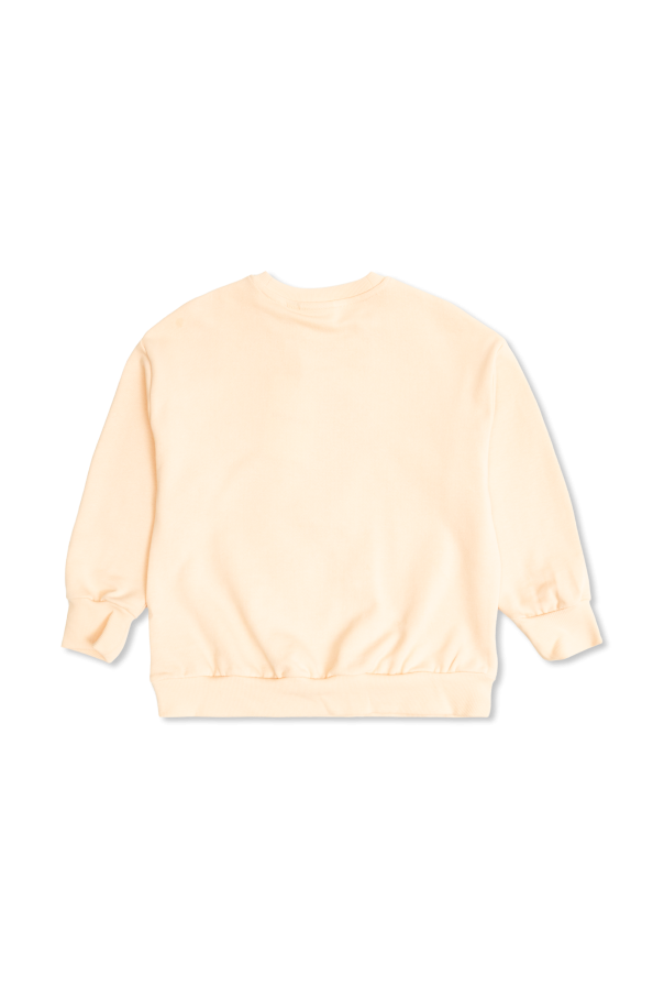 Mini Rodini Sudadera con estampado