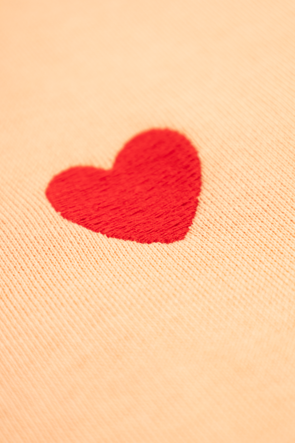 Mini Rodini Bluza z kołnierzem