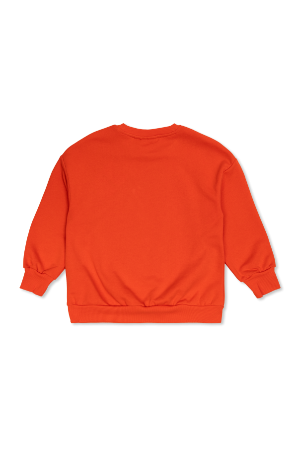 Mini Rodini Sweatshirt mit Print