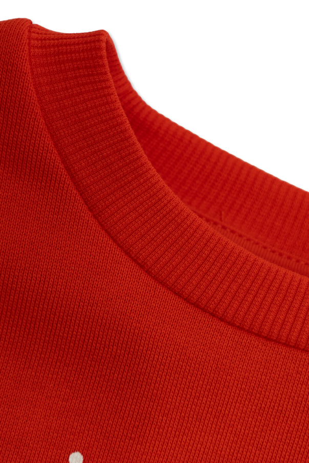 Mini Rodini Sweatshirt mit Print