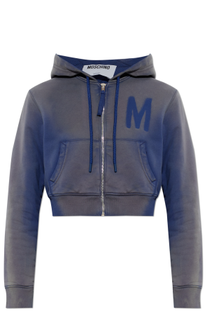 Insulated hoodie