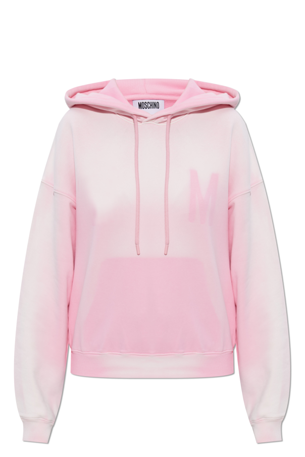 Moschino Sudadera con capucha