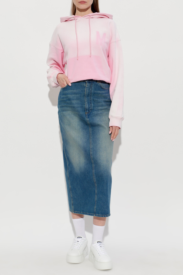 Moschino Sudadera con capucha