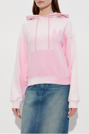 Moschino Sudadera con capucha