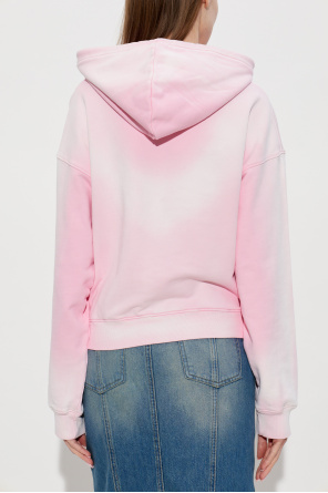 Moschino Sudadera con capucha