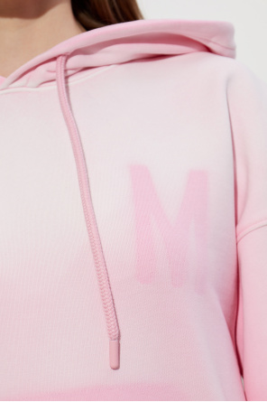 Moschino Sudadera con capucha