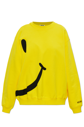 Moschino X SMILEY