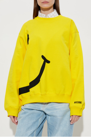 Moschino Moschino X SMILEY