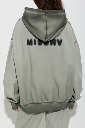 MISBHV Hoodie with logo
