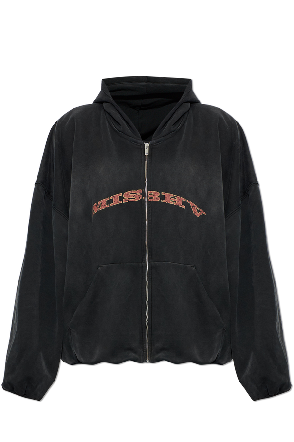 ‘oversize’ hoodie od MISBHV