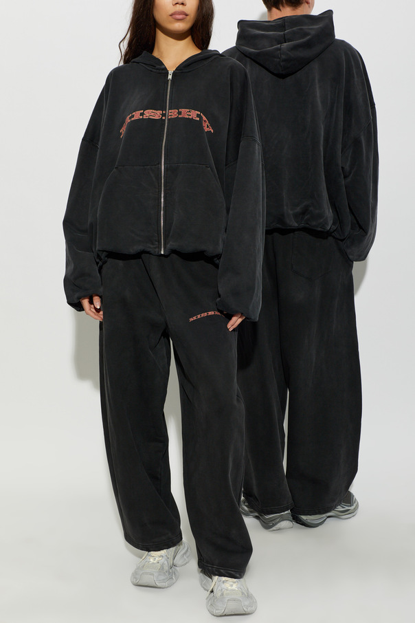 MISBHV ‘oversize’ hoodie