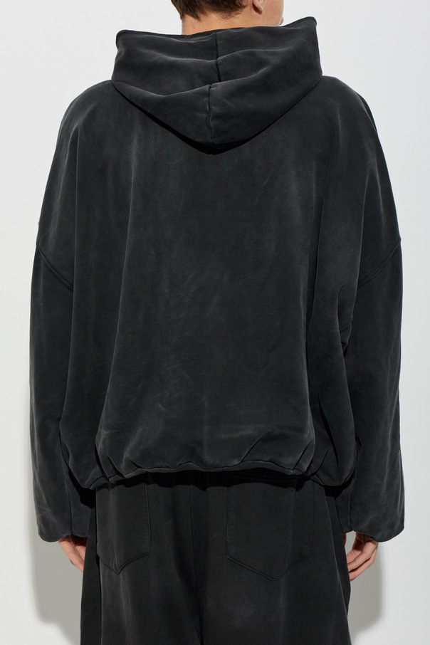 MISBHV ‘oversize’ hoodie