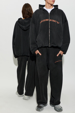 MISBHV ‘oversize’ hoodie