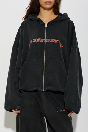 MISBHV ‘oversize’ hoodie