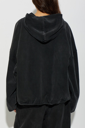 MISBHV ‘oversize’ hoodie