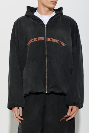 MISBHV ‘oversize’ hoodie