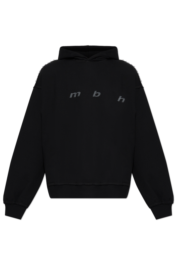 MISBHV Sweatshirt with print