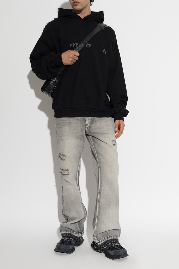 MISBHV Sweatshirt with print