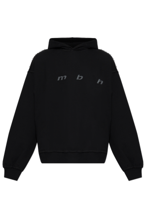 Sudadera con estampado