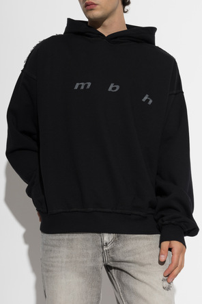 MISBHV Sweatshirt with print