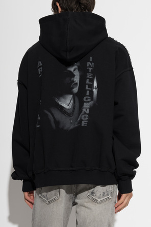 MISBHV Sweatshirt with print