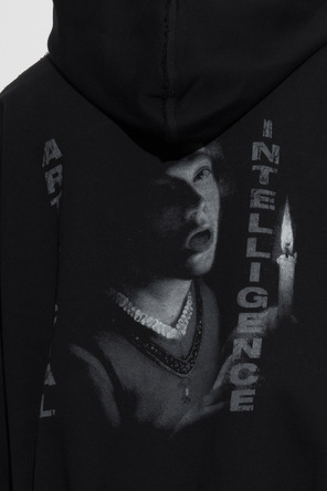 MISBHV Sweatshirt with print