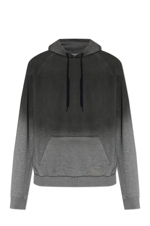 Sudadera con capucha