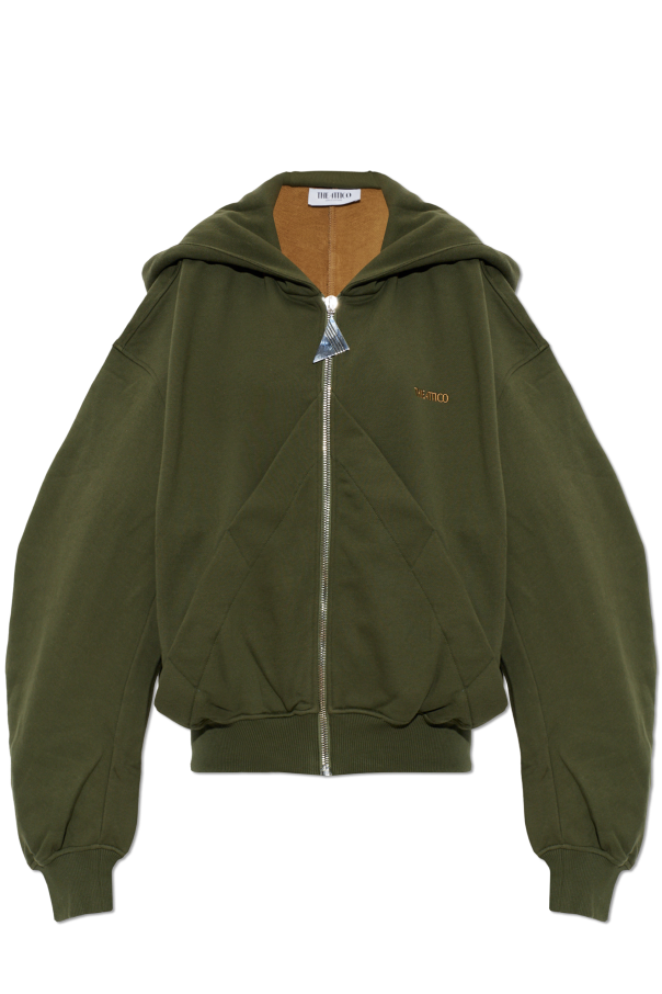 Hoodie od The Attico