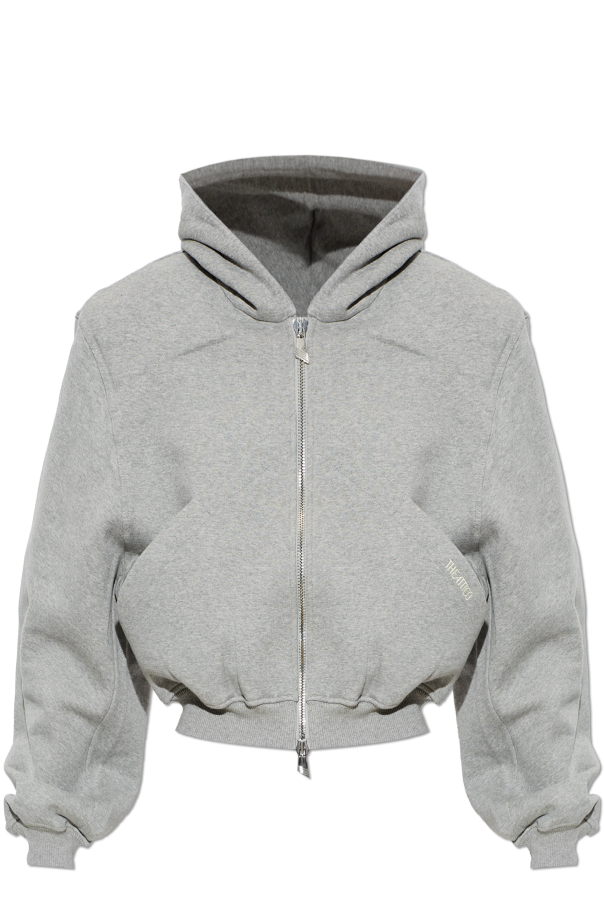 Hoodie od The Attico