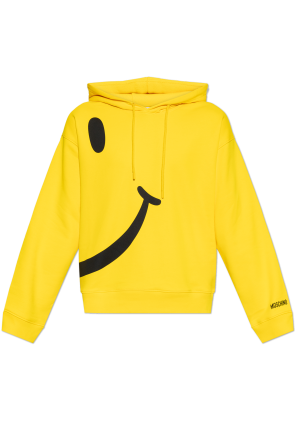 Moschino X SMILEY