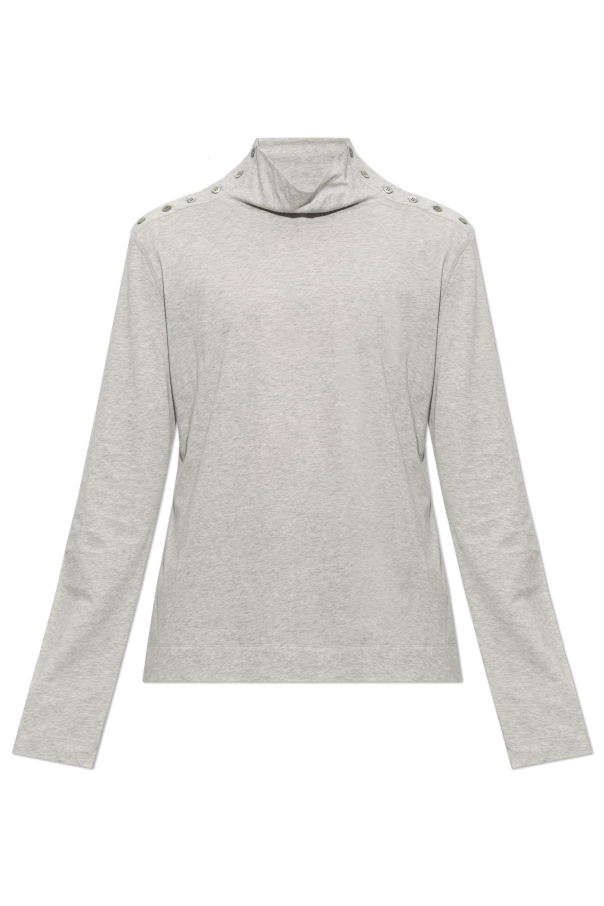 ‘Humond’ sweatshirt od Dries Van Noten