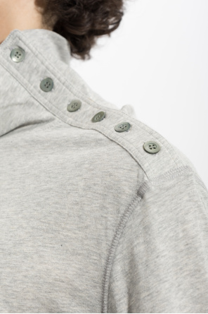 Dries Van Noten ‘Humond’ sweatshirt