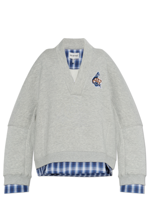 Sweatshirt "Nash"