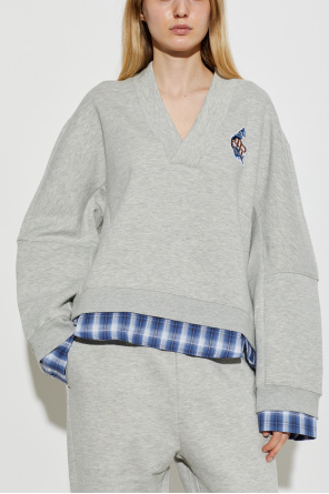Munthe Sweatshirt "Nash"