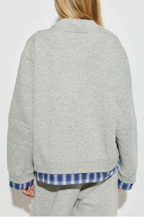 Munthe Sweatshirt "Nash"