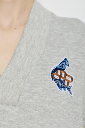 Munthe Sweatshirt "Nash"