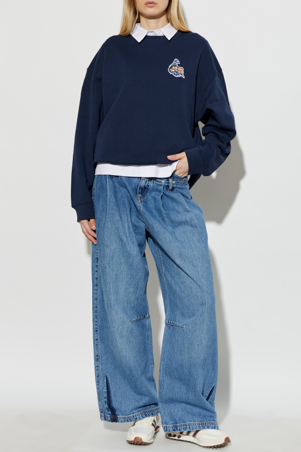 Munthe Nathan sweatshirt