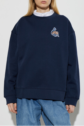 Munthe Nathan sweatshirt