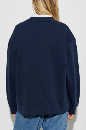 Munthe Nathan sweatshirt