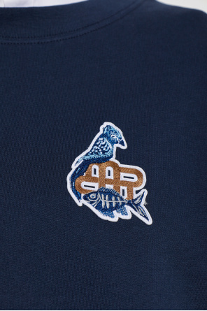 Munthe Nathan sweatshirt