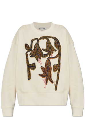 Sudadera "Nakoa"