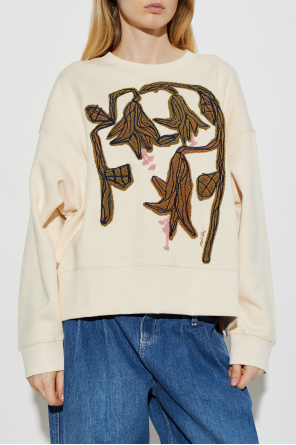 Munthe Sudadera "Nakoa"